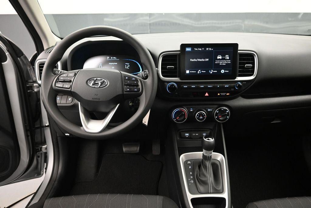 New 2026 Hyundai Venue SE FWD image 11