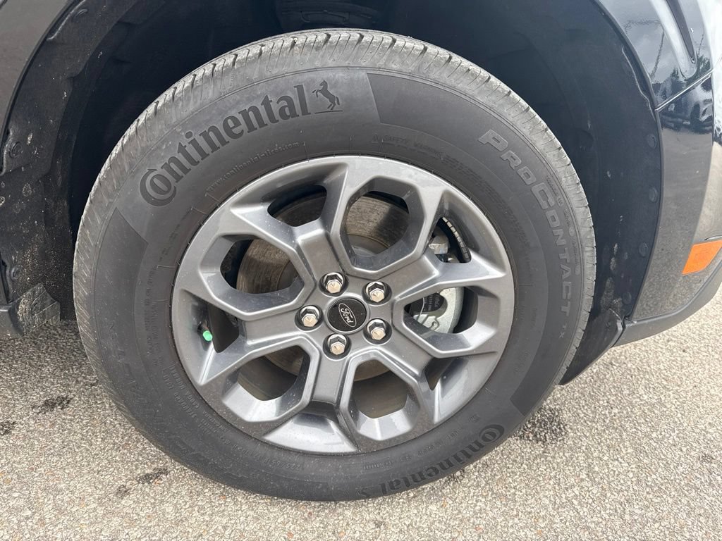 Used 2025 Ford Maverick XLT FWD image 7