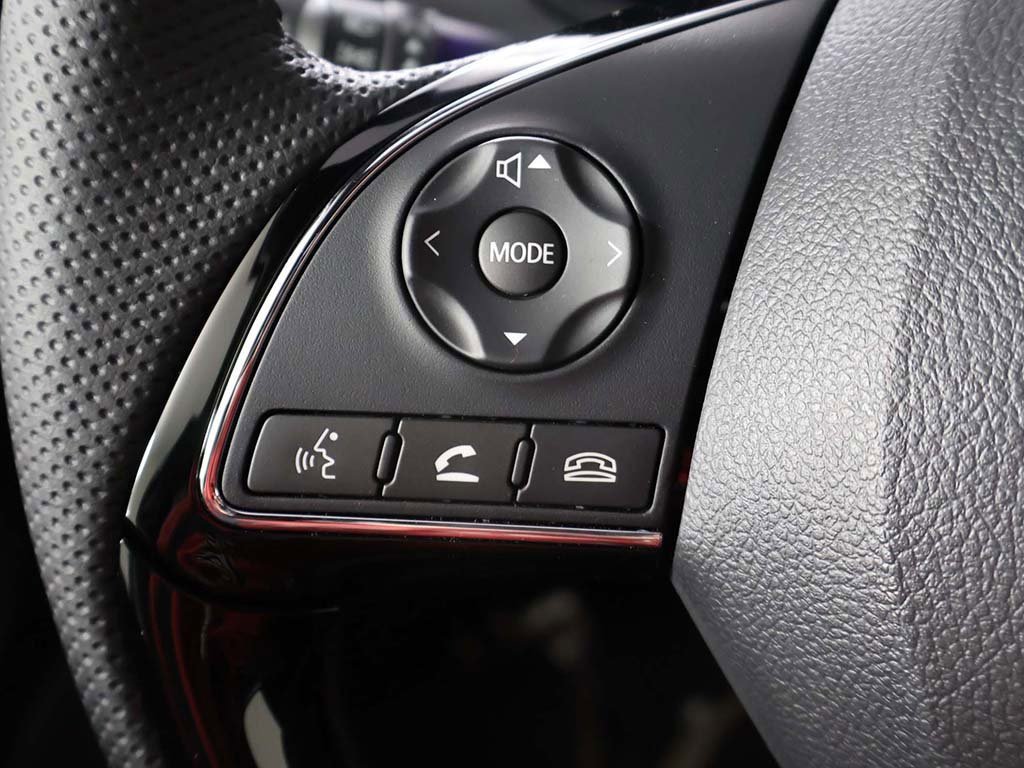 New 2026 Mitsubishi Eclipse Cross Black Edition image 39