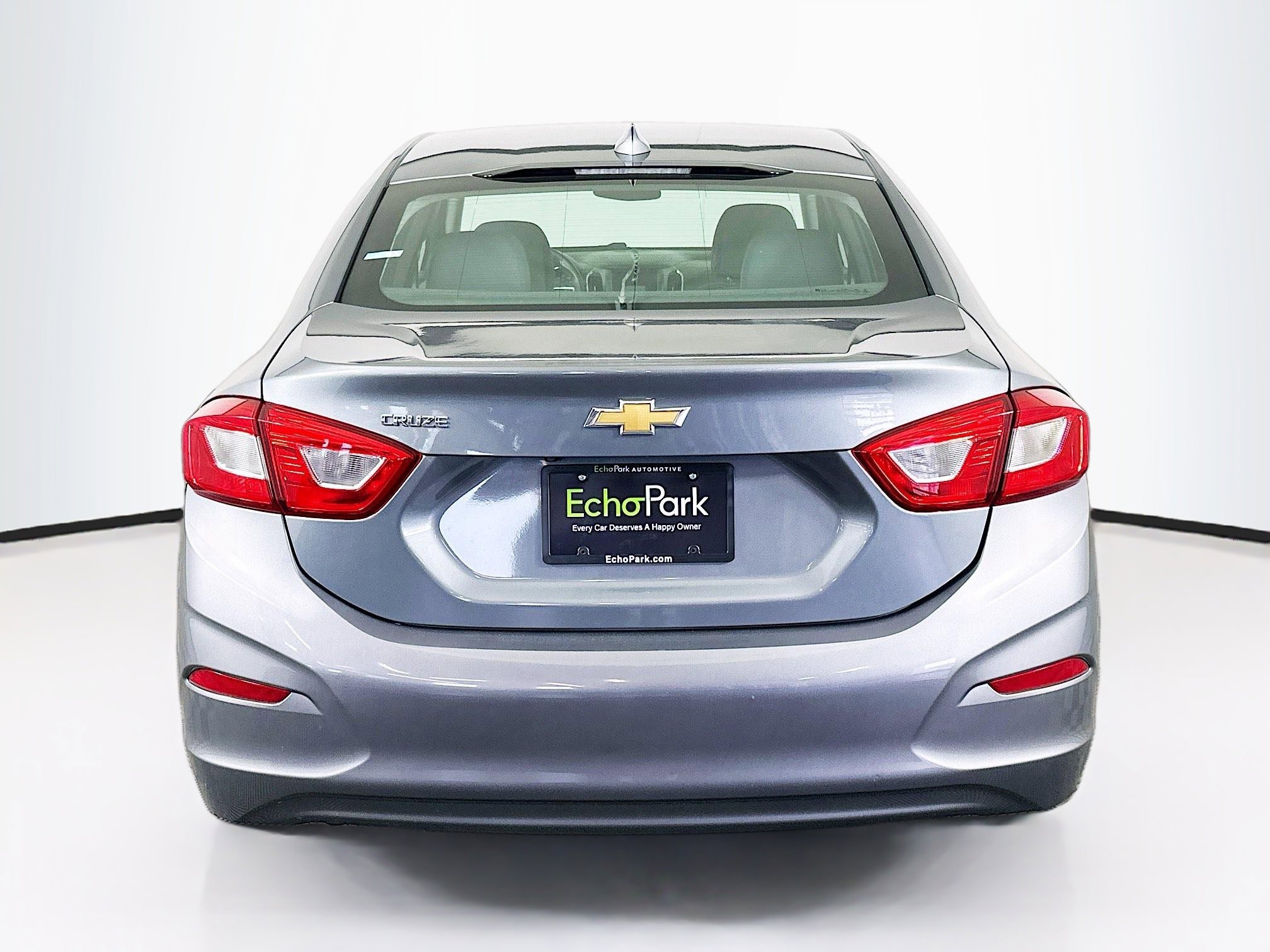 Used 2018 Chevrolet Cruze LT FWD image 7