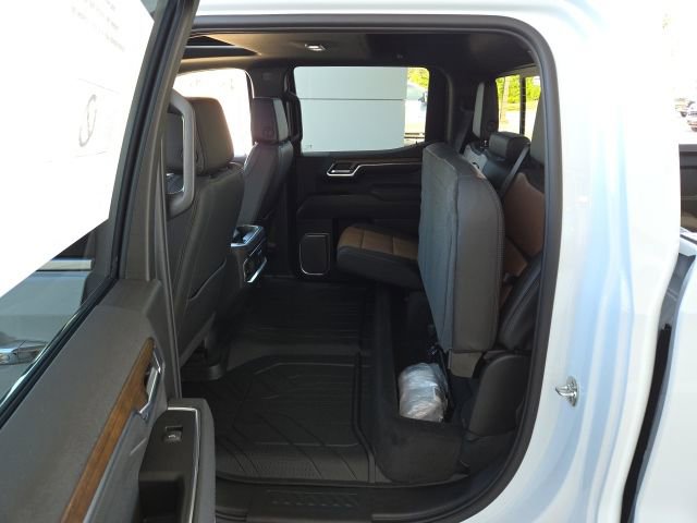 New 2026 Chevrolet Silverado 1500 High Country image 32
