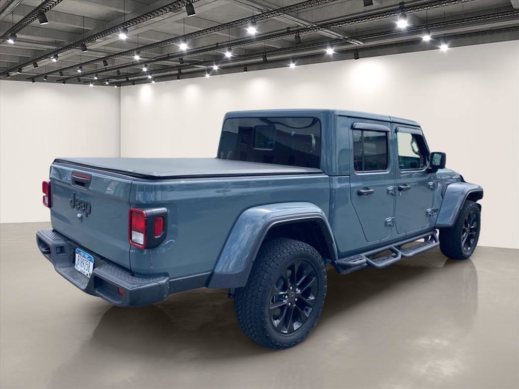 Used 2024 Jeep Gladiator Sport AWD/4WD image 7