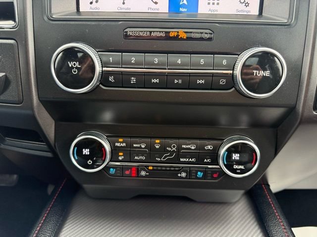 Used 2019 Ford Expedition Max Limited w/ Equipment Group 303A image 31