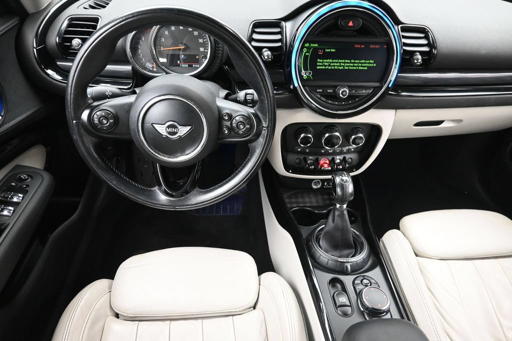 Used 2016 MINI Cooper Clubman FWD image 14