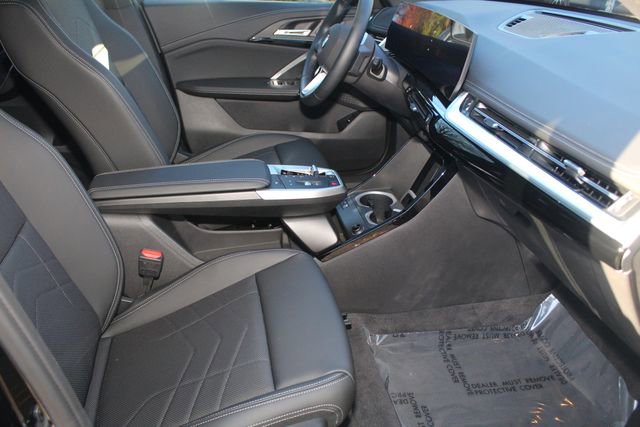 Used 2025 BMW X1 xDrive28i w/ Convenience Package image 24