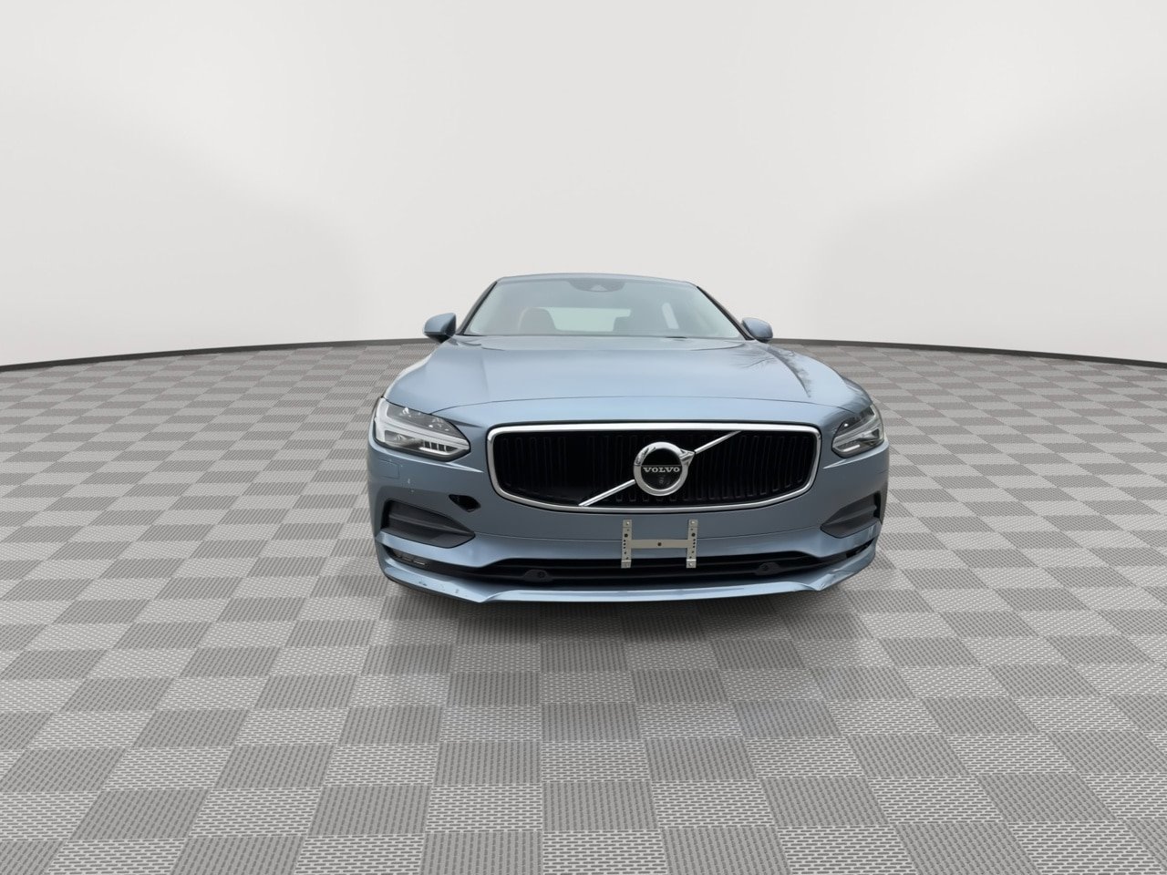Used 2018 Volvo S90 T5 Momentum AWD/4WD image 3