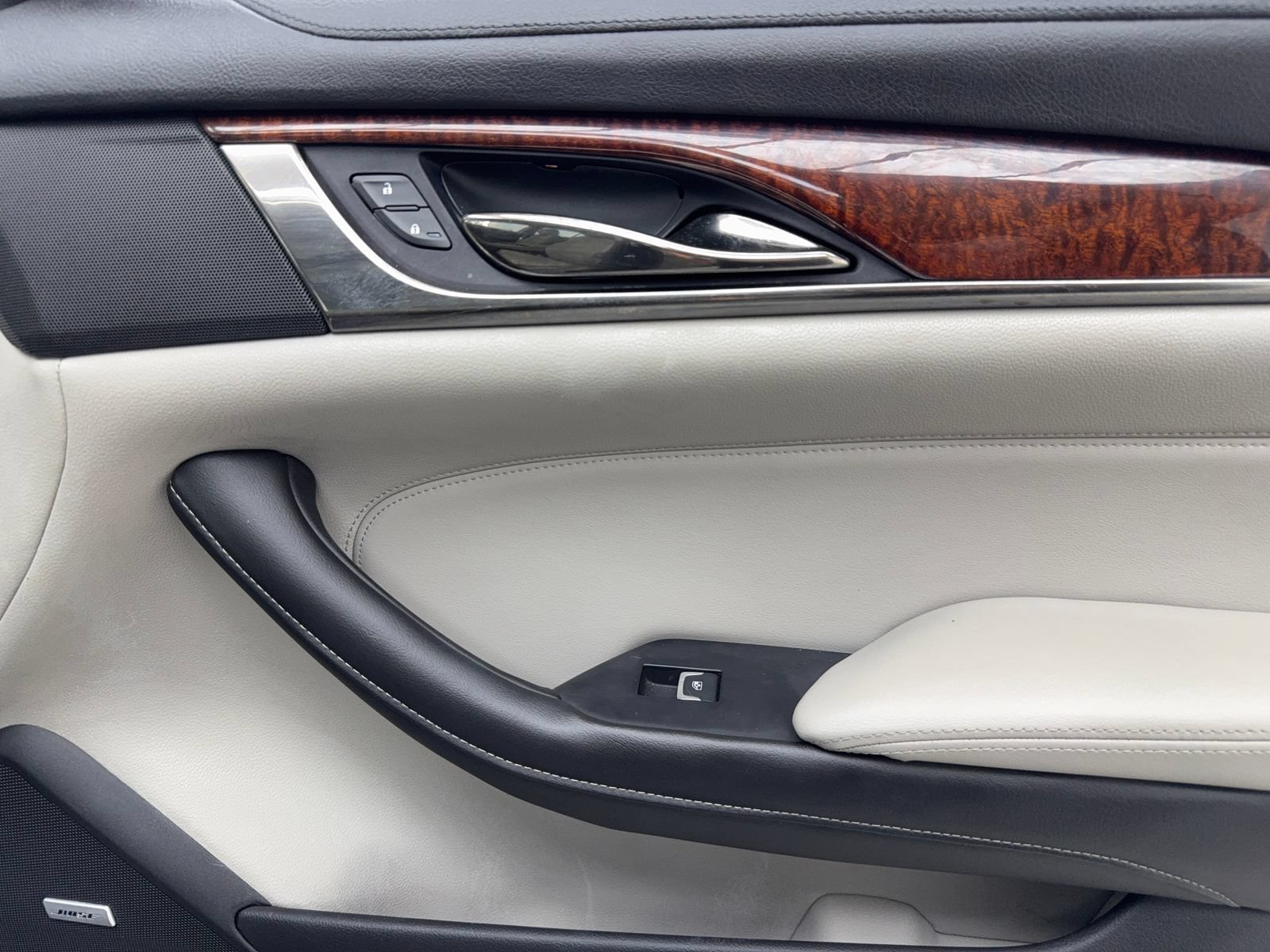 Used 2019 Cadillac CTS Sedan RWD image 41