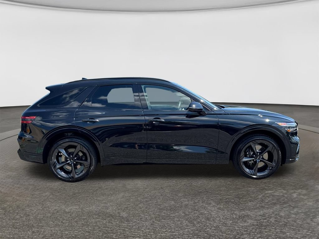 New 2027 Genesis GV70 2.5T Sport Prestige AWD/4WD image 8