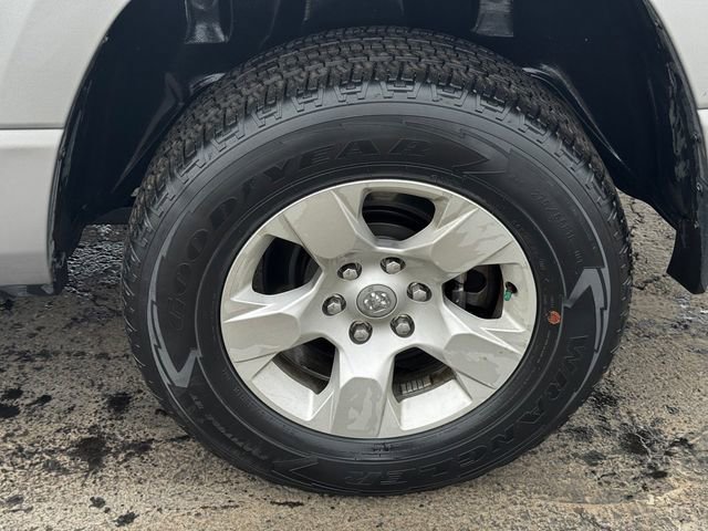 Certified 2022 RAM 1500 Big Horn image 11