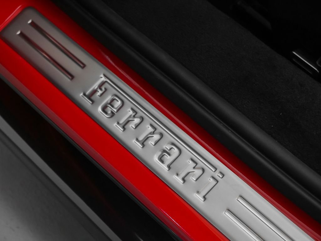 Certified 2024 Ferrari 296 GTS image 45