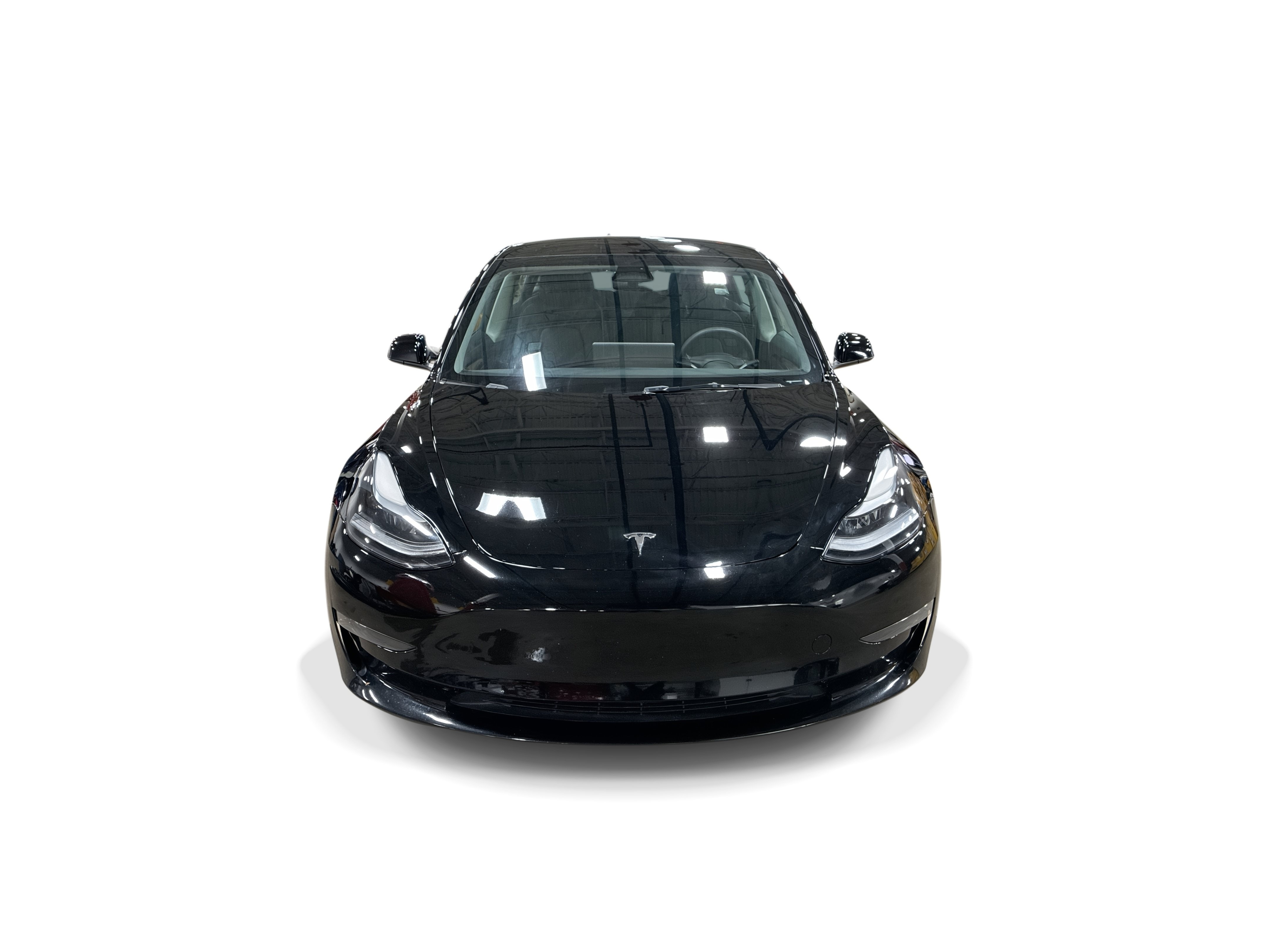 Certified 2023 Tesla Model 3 Long Range AWD/4WD image 2