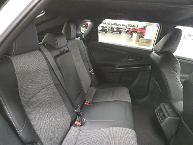 New 2026 Toyota bZ image 13