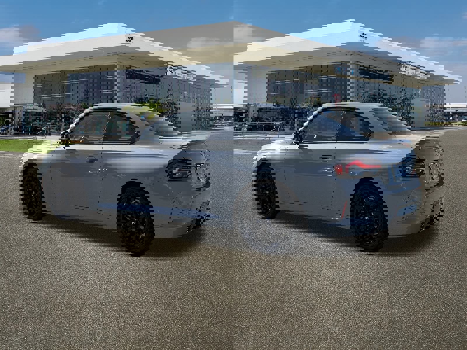 New 2026 BMW 230i Coupe w/ M Sport Package image 7