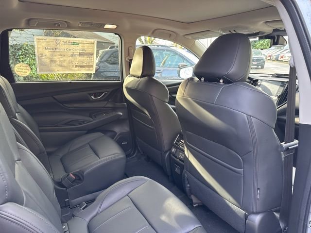 New 2026 Subaru Ascent Bronze Edition image 30