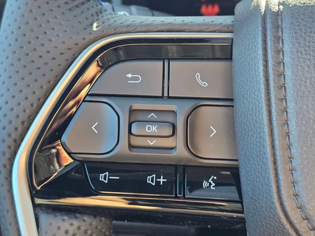 New 2026 Toyota Tundra Platinum image 36
