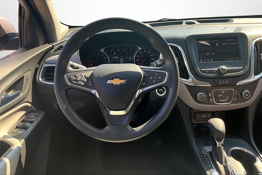Used 2023 Chevrolet Equinox LT image 8