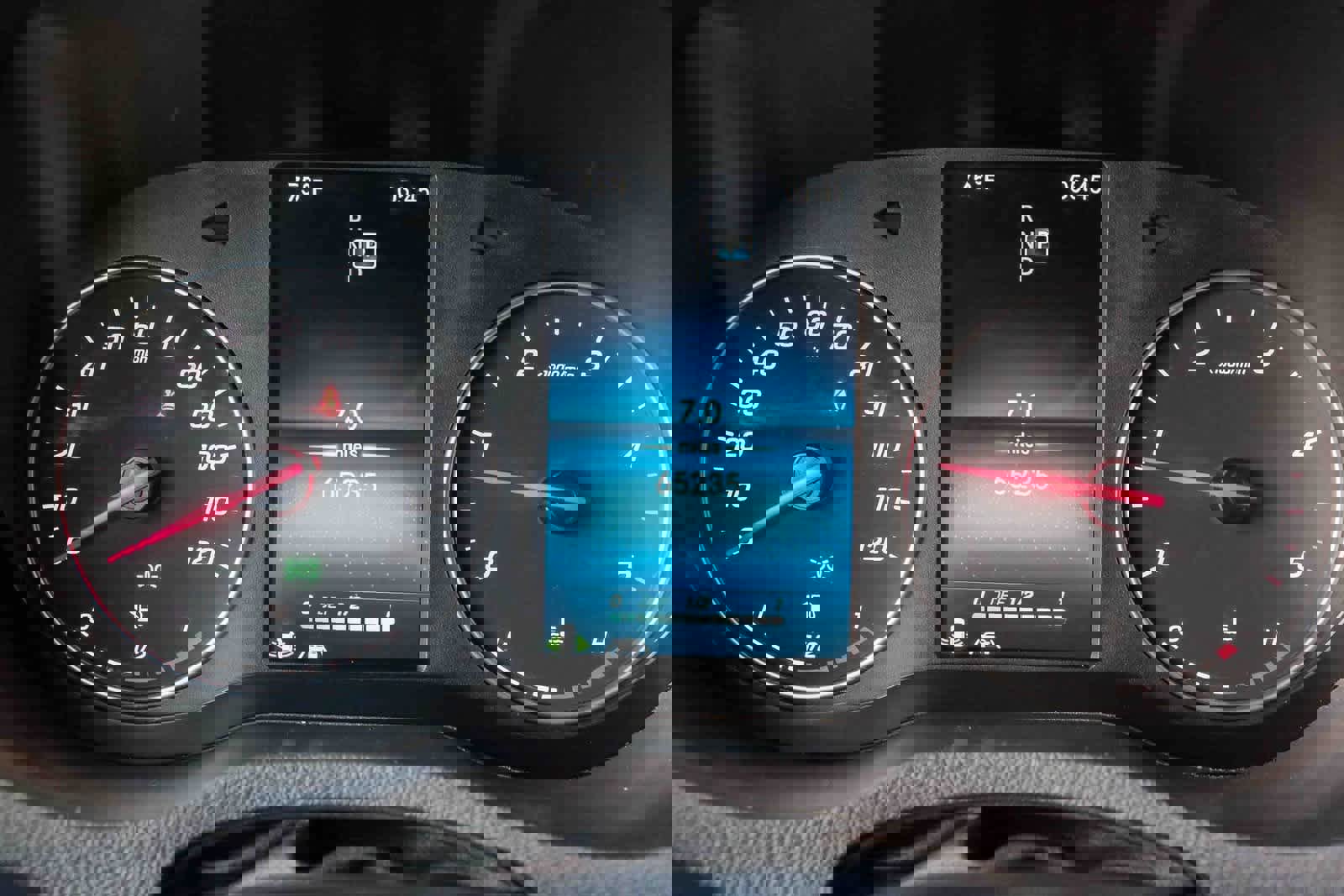 Used 2023 Mercedes-Benz Sprinter 2500 image 26