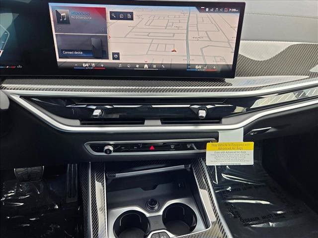 New 2027 BMW X7 M60i AWD/4WD image 12