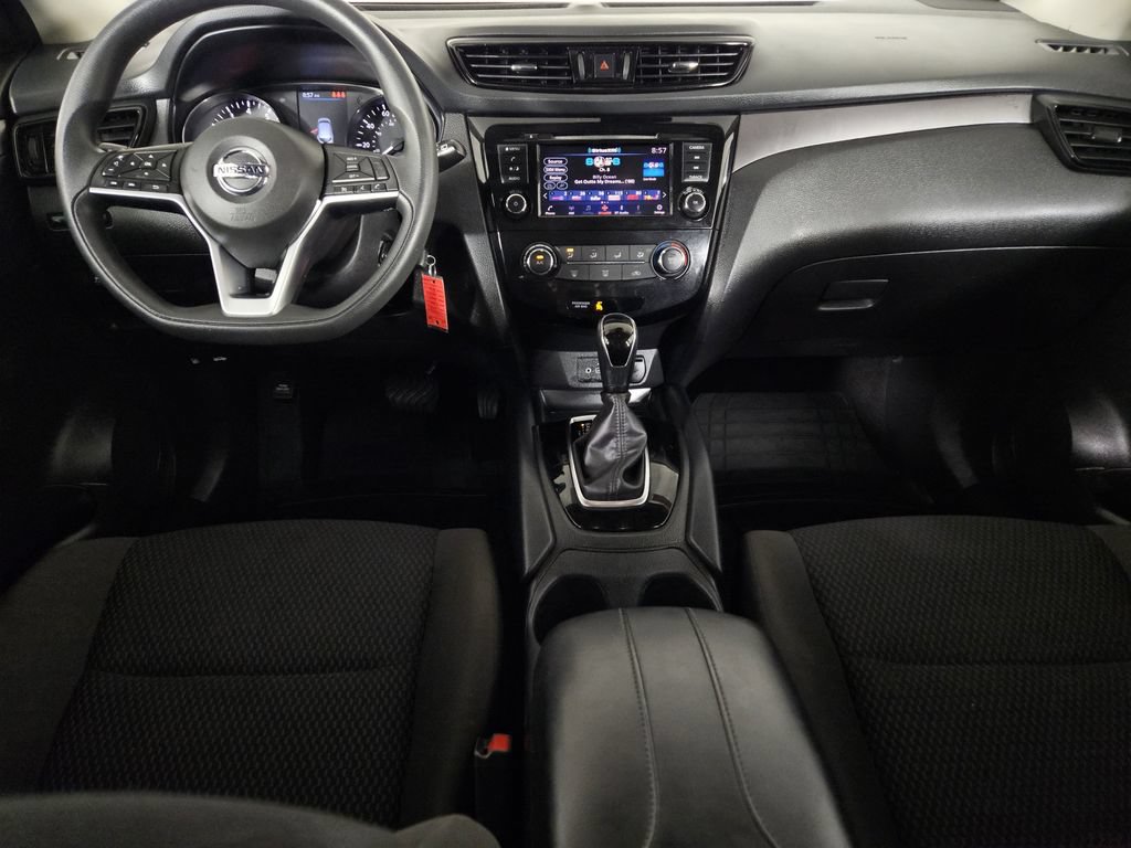 Used 2022 Nissan Rogue Sport S FWD image 7
