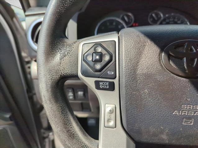 Used 2016 Toyota Tundra SR5 w/ SR5 Upgrade Package image 15