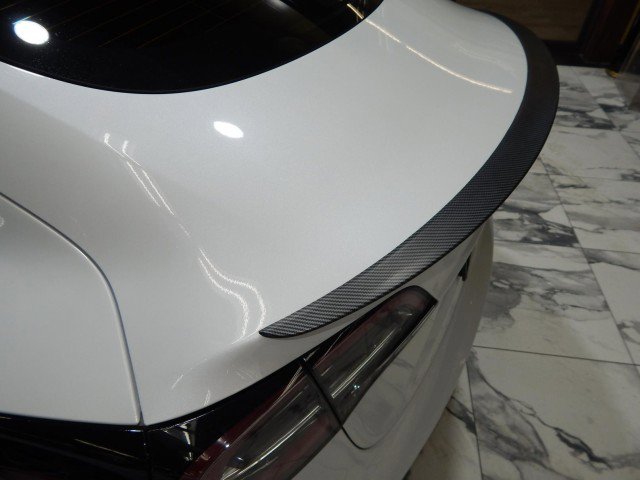 Used 2021 Tesla Model 3 Long Range image 30