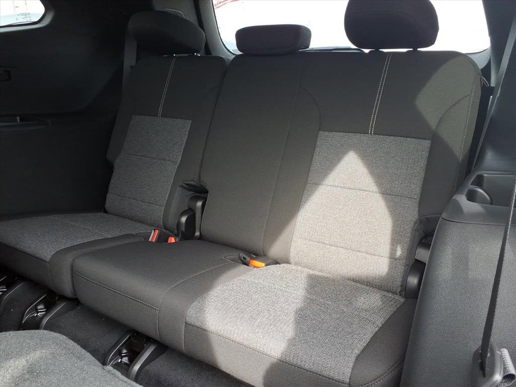 New 2026 GMC Acadia Elevation w/ Black Edition image 14