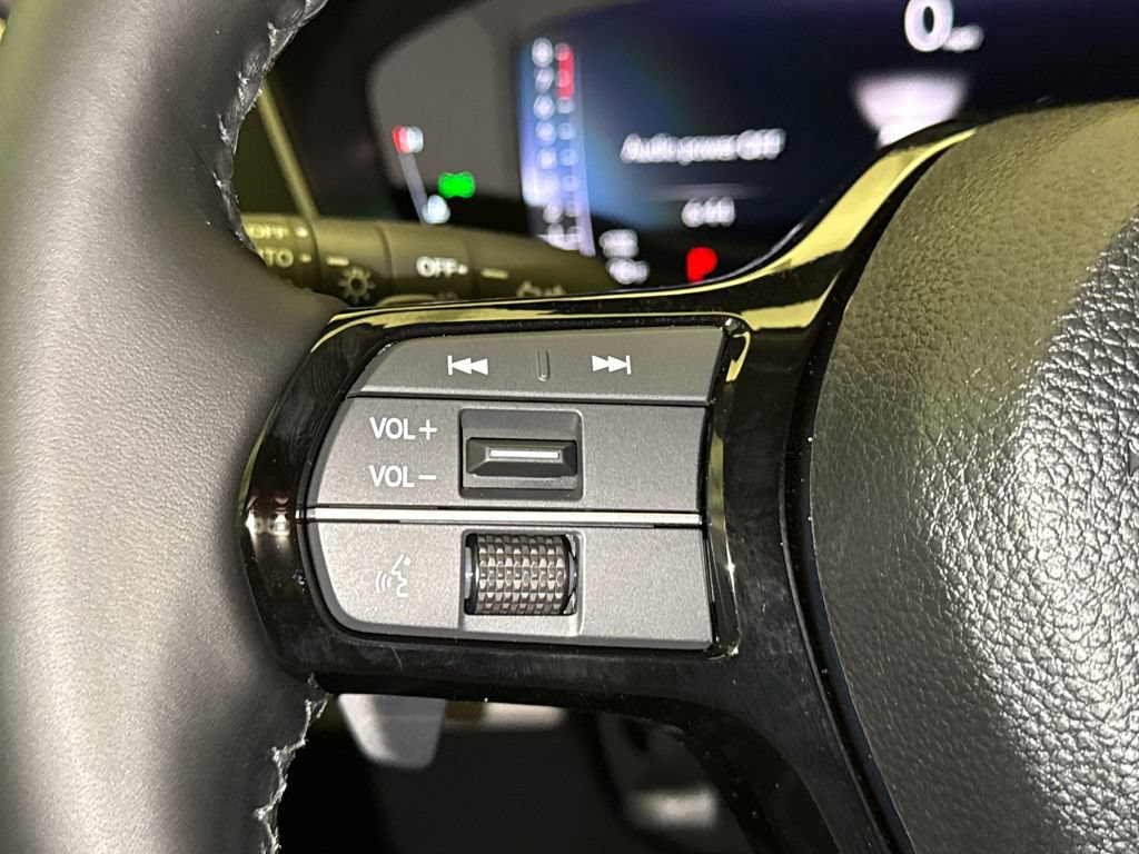 New 2026 Honda Pilot EX-L image 32