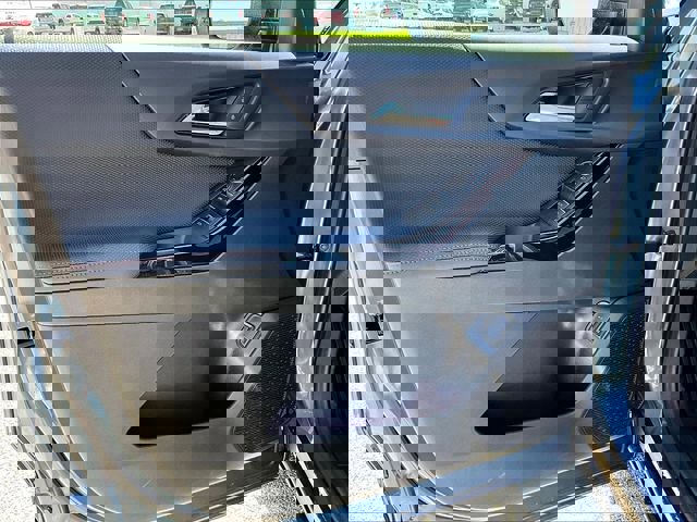 New 2026 Chevrolet Equinox RS image 25