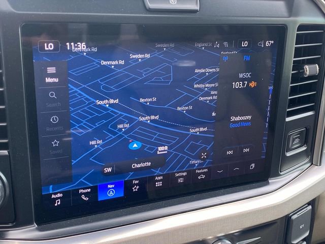 New 2026 Ford F450 Platinum w/ Platinum Plus Package image 20