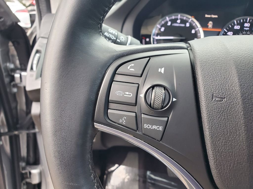 Used 2020 Acura MDX FWD w/ Technology Package image 25