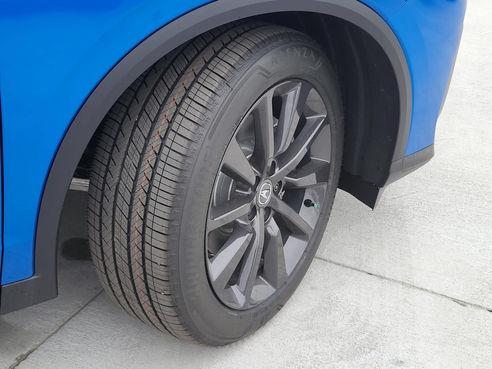 New 2026 Acura MDX A-Spec AWD/4WD image 7