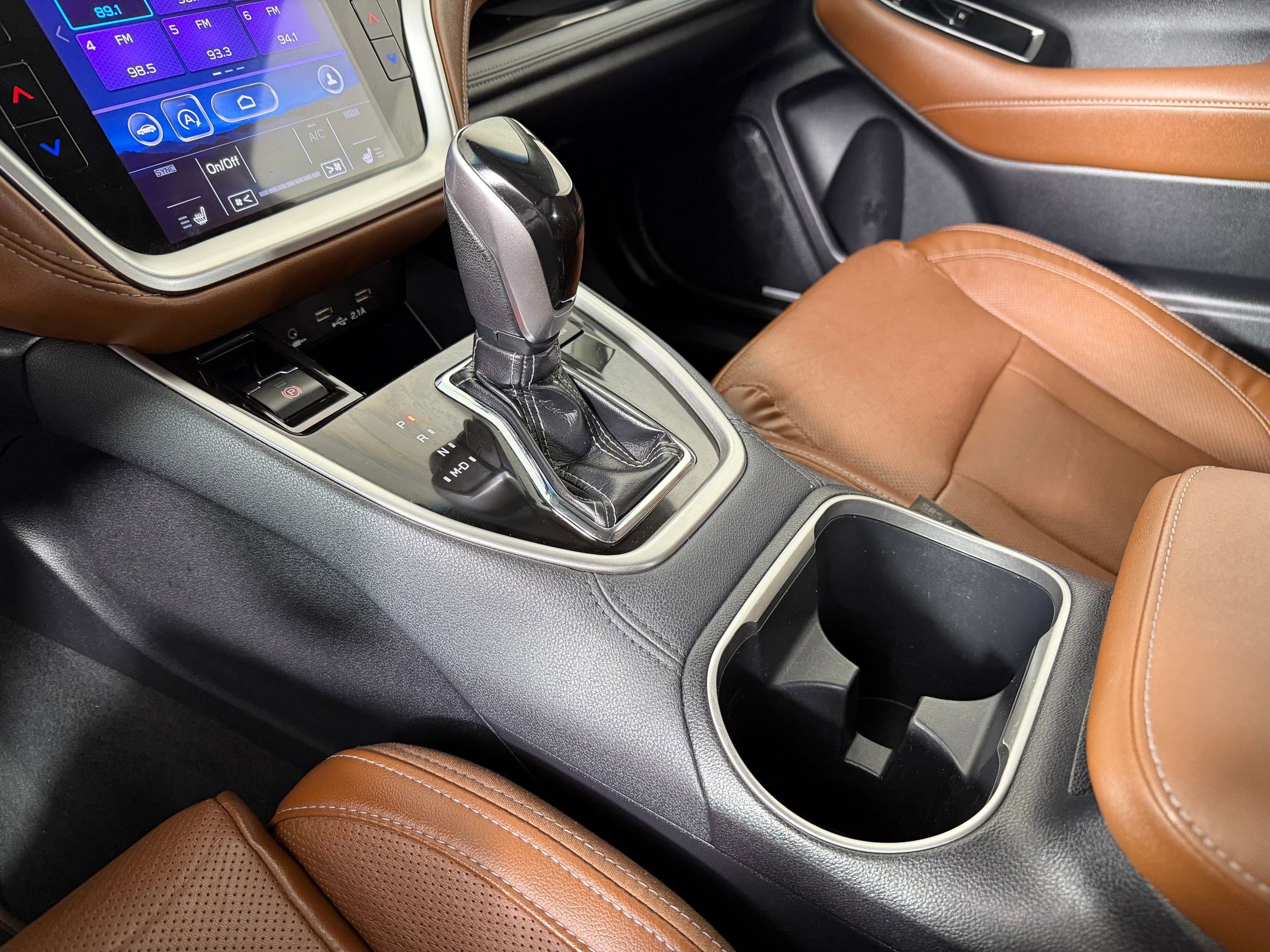 Used 2020 Subaru Outback Touring XT image 16