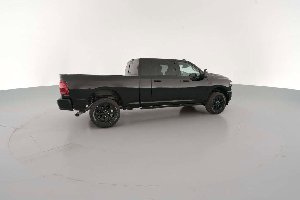 New 2026 RAM 2500 Laramie image 13