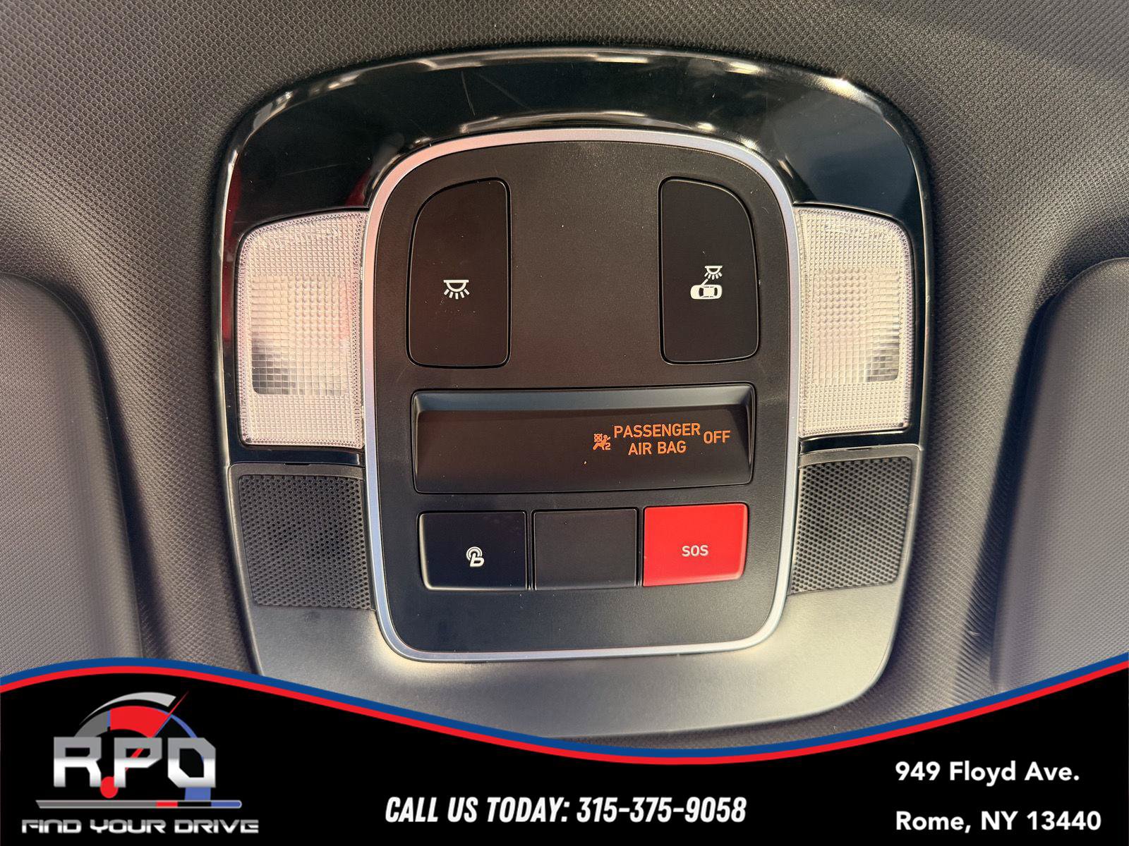 Used 2024 Hyundai Santa Cruz SEL AWD/4WD image 22