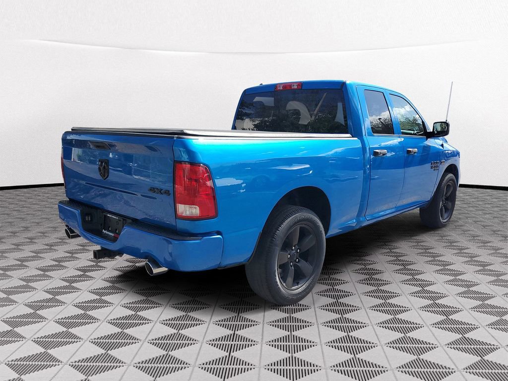 Used 2019 RAM 1500 Express w/ Express Value Package image 6