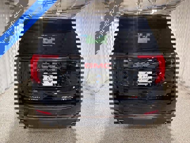 New 2026 GMC Yukon AT4 Ultimate image 5