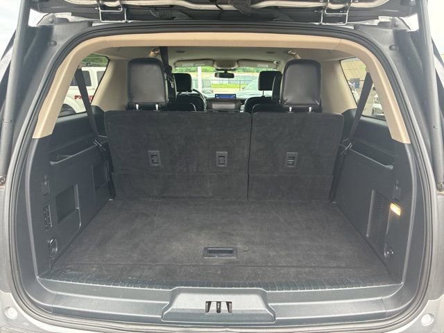 Used 2024 Ford Expedition Max XLT AWD/4WD image 26