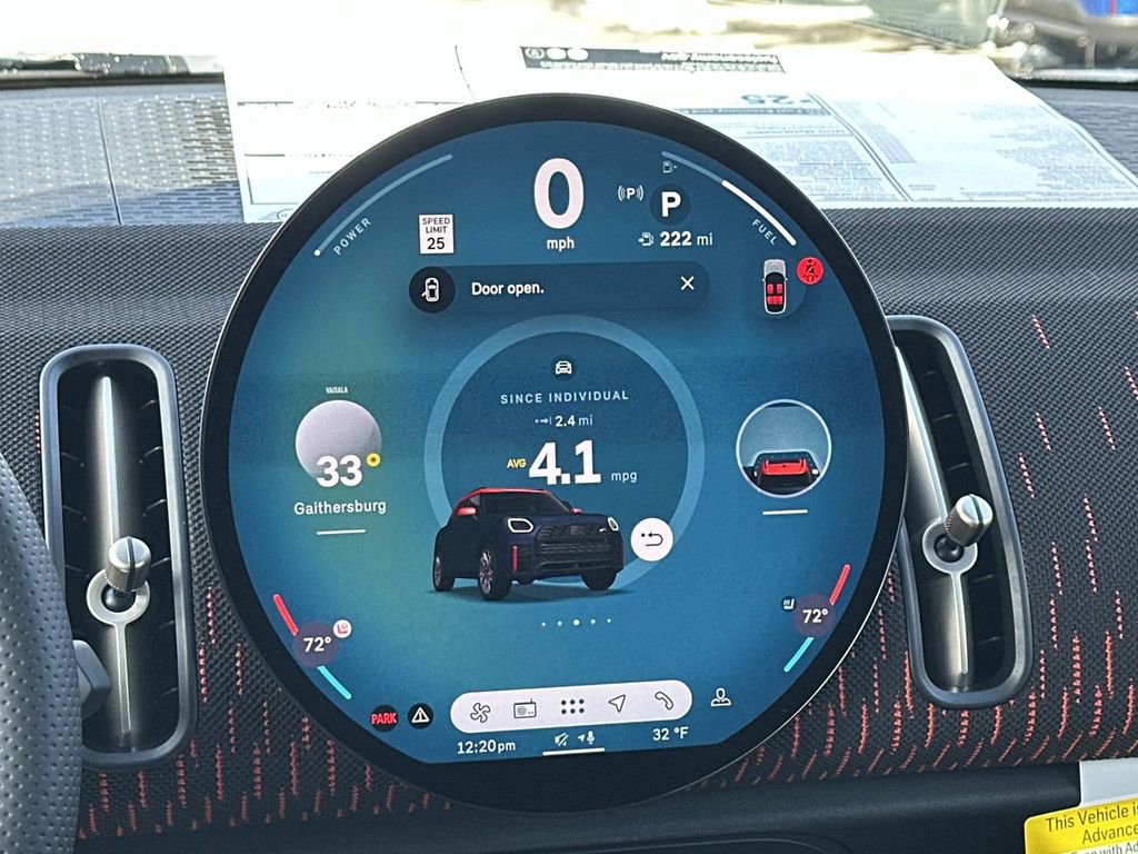 New 2026 MINI Cooper Countryman John Cooper Works image 10