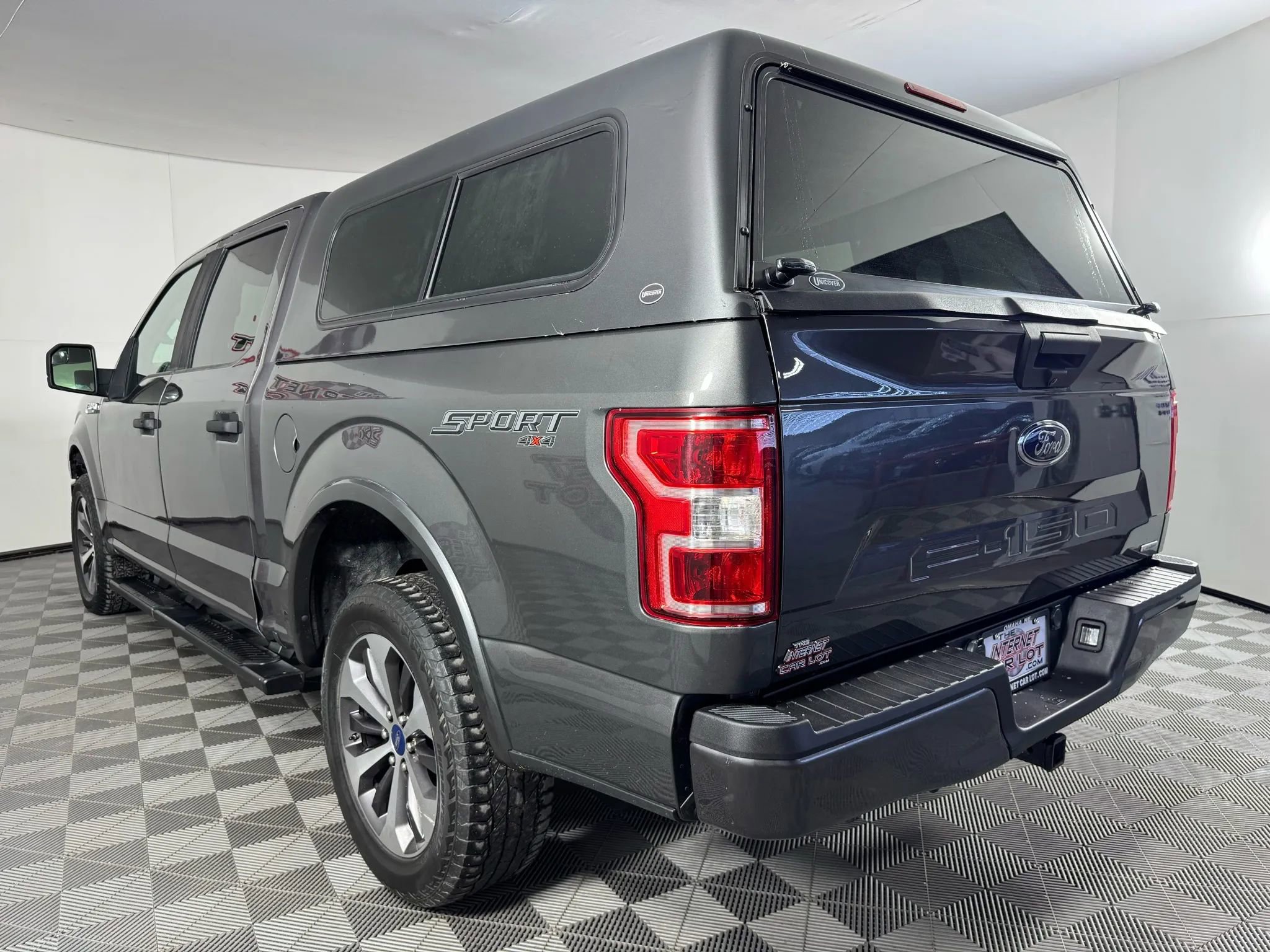 Used 2019 Ford F150 XL w/ Equipment Group 101A Mid image 24