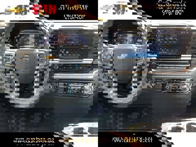 New 2026 Chevrolet Silverado 1500 LT image 19