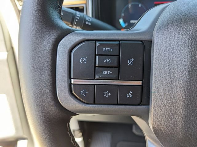 Certified 2025 Ford F350 Lariat image 31