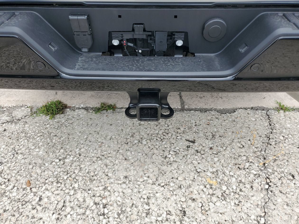 New 2026 GMC Sierra 2500 AT4X AWD/4WD image 10