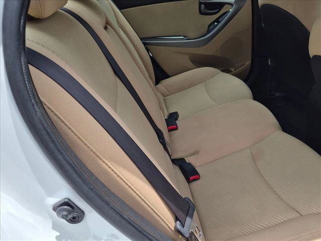 Used 2013 Hyundai Elantra GLS w/ Preferred Pkg FWD image 18