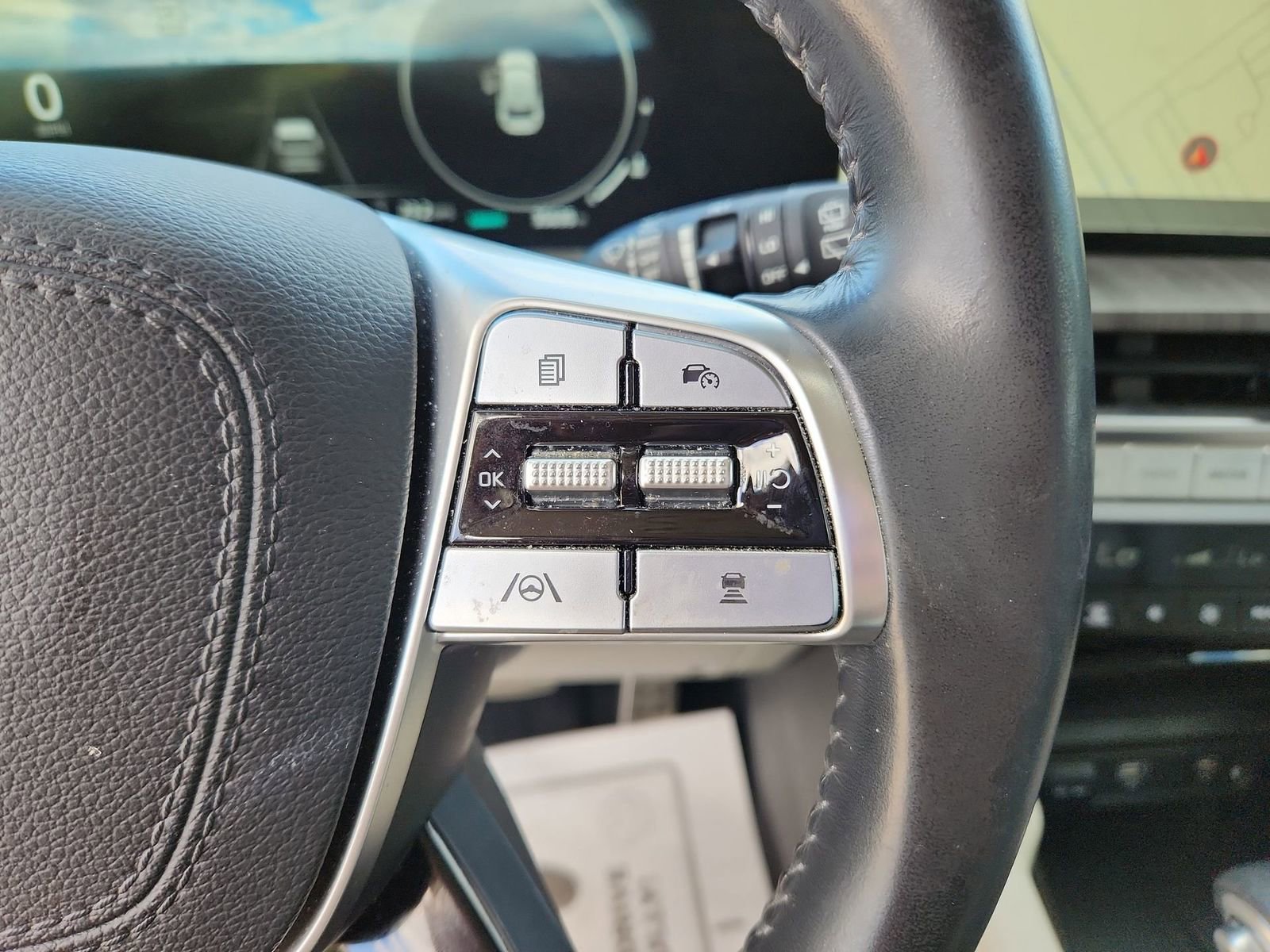 Used 2023 Kia Telluride SX image 29