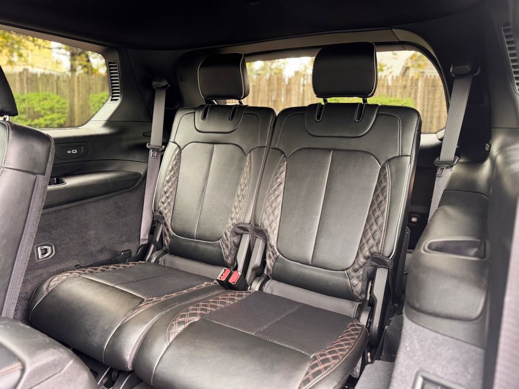Used 2023 Jeep Grand Cherokee L Summit w/ Rear Seat Video Group I AWD/4WD image 26