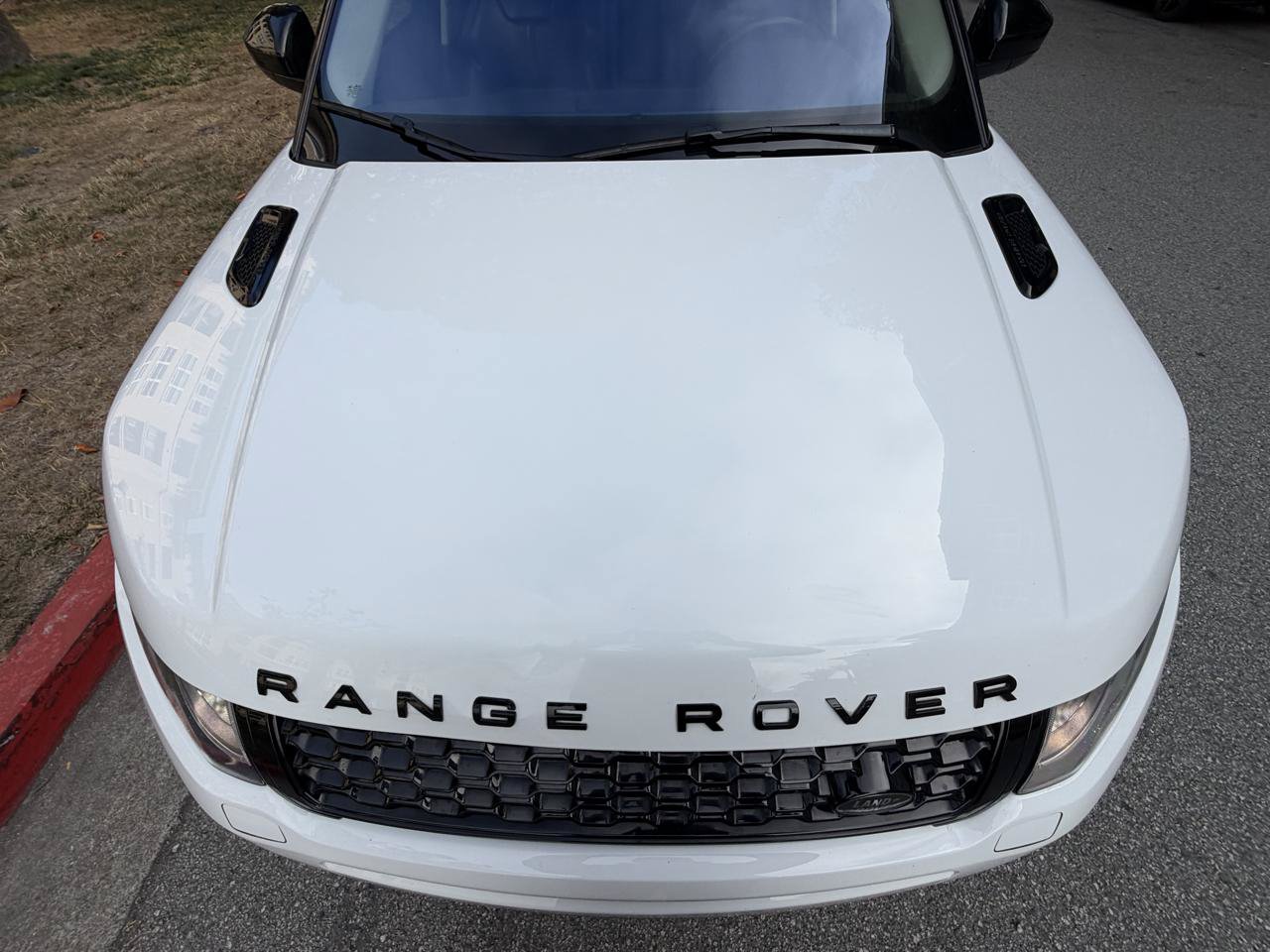 Used 2016 Land Rover Range Rover Evoque HSE Dynamic AWD/4WD image 26