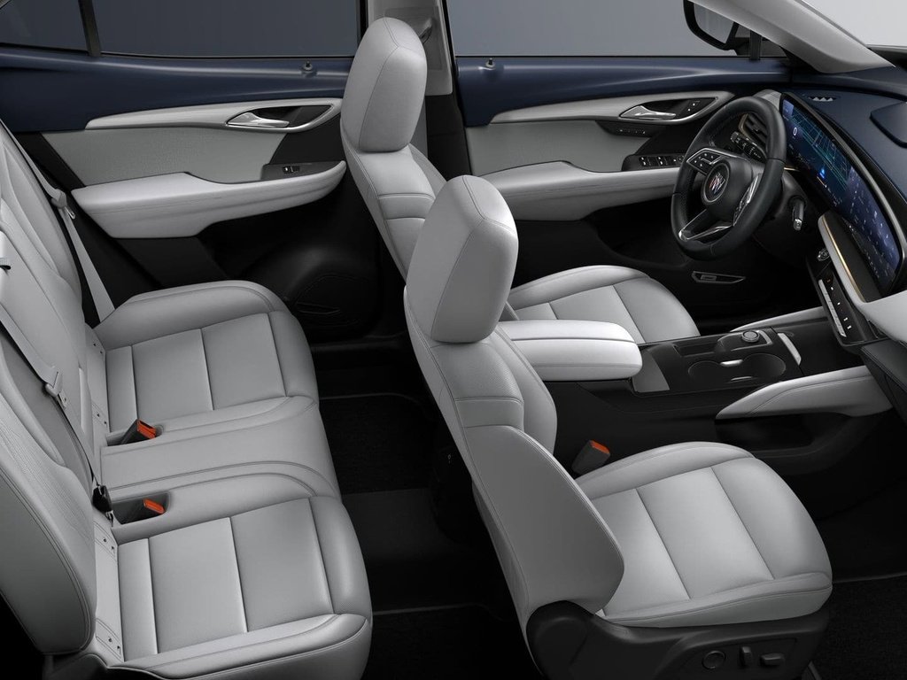 New 2026 Buick Envision Avenir image 32