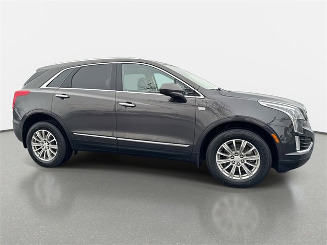 Used 2019 Cadillac XT5 Luxury image 7