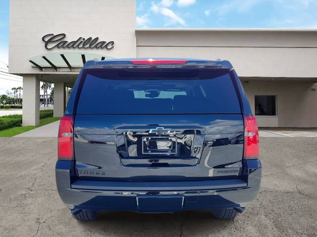 Used 2019 Chevrolet Tahoe Premier image 4