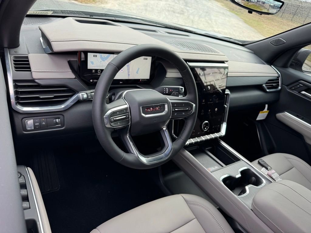 New 2026 GMC Acadia Elevation w/ Elevation Premium Package image 3